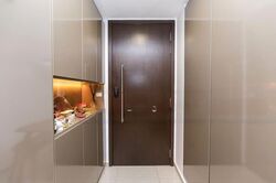 The Brownstone (D27), Condominium #445869081